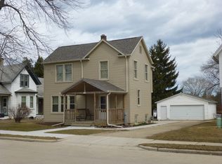 756 S Main St, Cedar Grove, WI 53013