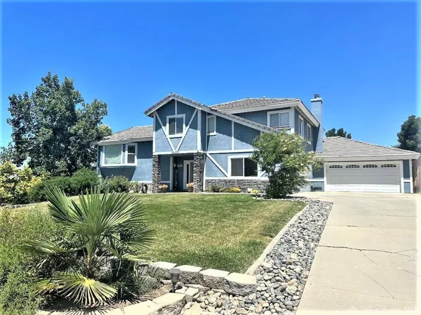 22220 Buena Vista St, Tehachapi, CA 93561