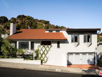 17075 Escalon Dr, Encino, CA, 91436