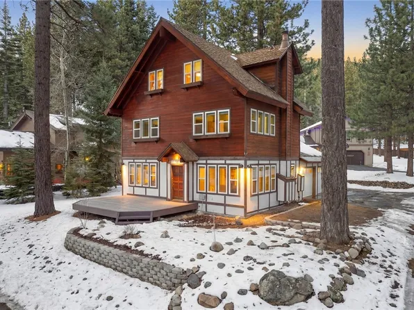 681 Bridger Ct, Incline Village, NV 89451