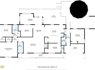 4214 Woodcrest Dr, Tallahassee, FL 32303