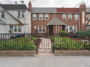 11415 200th St, Jamaica, NY 11412