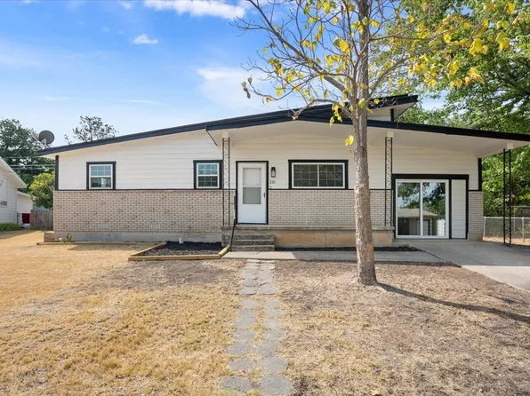2311 Terrace Dr, Copperas Cove, TX 76522