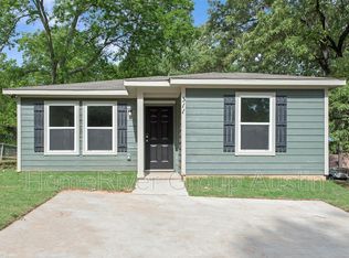 311 S Vaughn Ave, Tyler, TX 75702