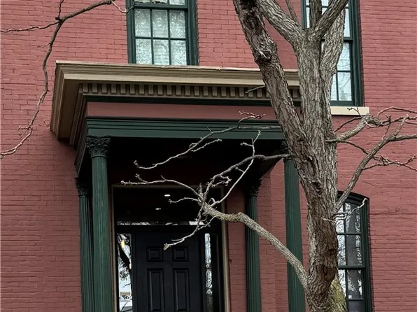 125 Edward St APT 1C, Buffalo, NY 14201