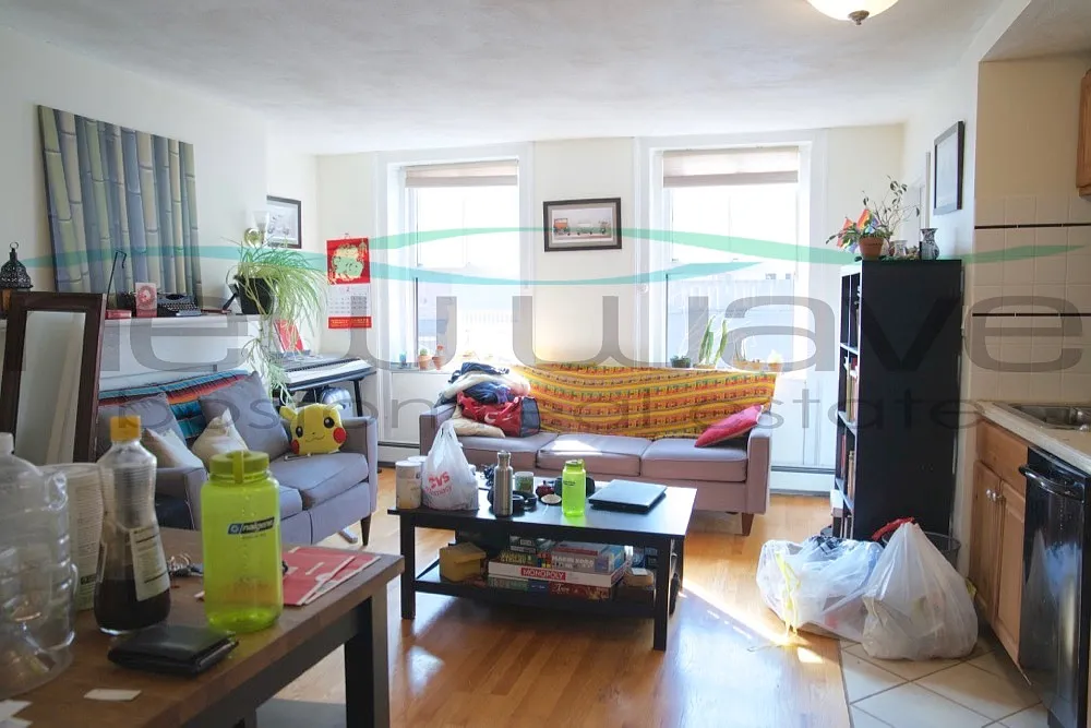 1 bed, 550 sqft, $2,700 — Photo 3