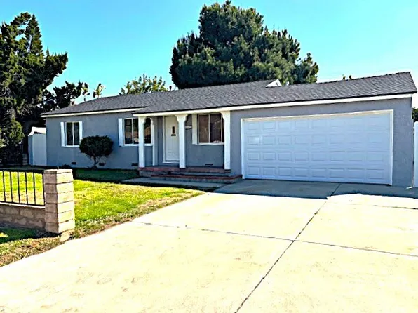 8360 Tyrone Ave, Panorama City, CA 91402