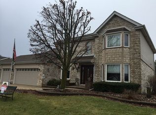 19528 Fiona Ave, Mokena, IL 60448