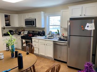 191 Cedar St #2A, Somerville, MA 02145