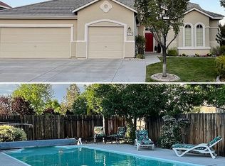 10390 Silver Arrow Ct, Reno, NV 89521