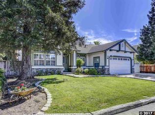 313 Fieldstone Ct, Vacaville, CA