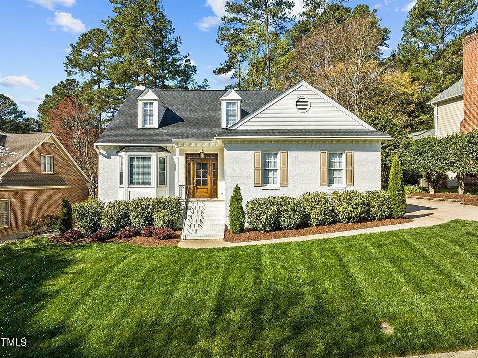 7625 Pinewild Ct, Raleigh, NC 27615 Zillow