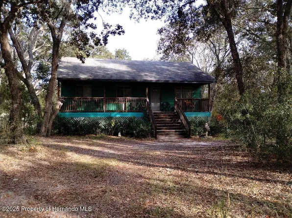 9370 Nonstone Dr, Webster, FL 33597