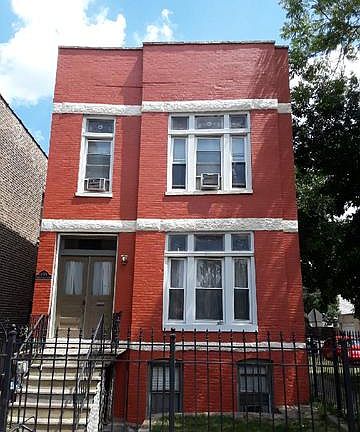 4th image of 1401 N Oakley Blvd