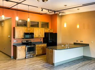 116 N Santa Fe Ave #1, Salina, KS 67401