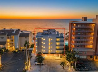 16332 Gulf Blvd APT 2B, Redington Beach, FL 33708