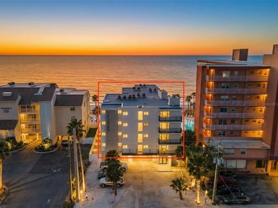 16332 Gulf Blvd APT 2B, Redington Beach, FL, 33708