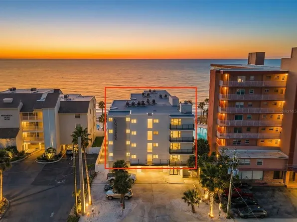 16332 Gulf Blvd APT 2B, Redington Beach, FL 33708