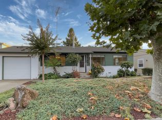 413 Rosalie Dr, Sonoma, CA