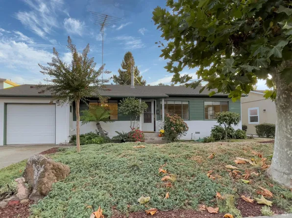 413 Rosalie Drive, Sonoma, CA 95476