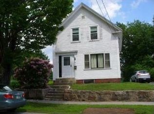 13 Belknap St, Laconia, NH 03246