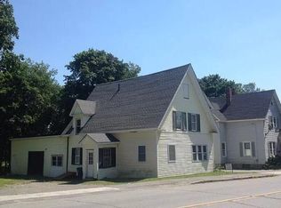 482 Main St, Old Town, ME 04468