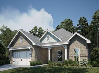 12923 Gondala St, Elberta, AL 36530