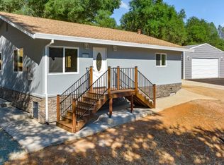 21319 Armstrong Rd, Grass Valley, CA 95949