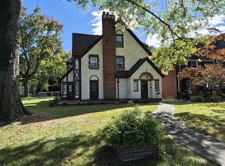 245 12th Ave, Huntington, WV 25701