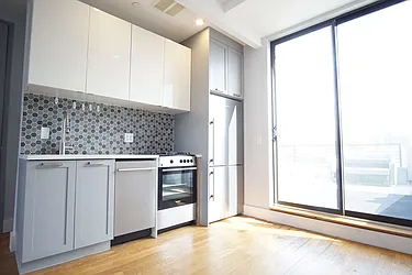 Rented by Lofts and Flats LLC