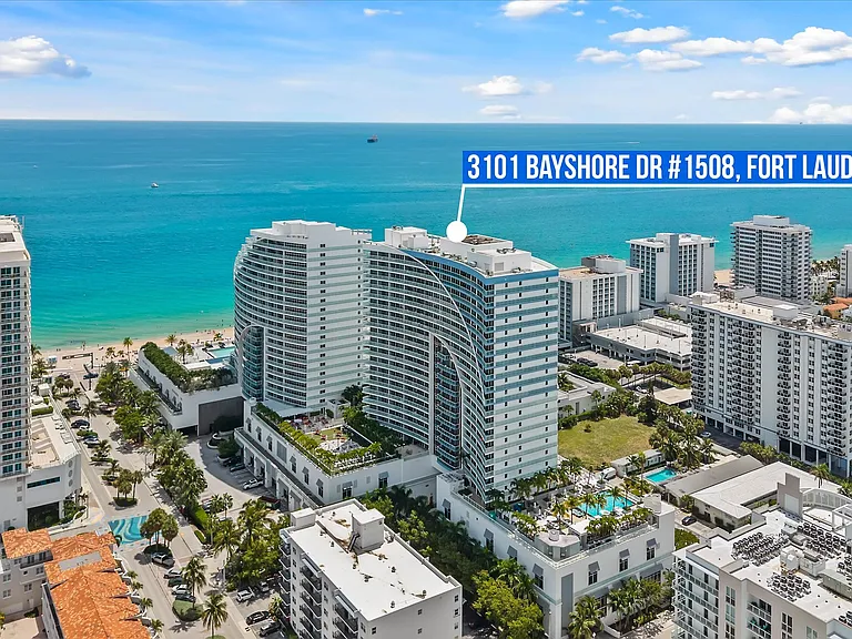 3101 N Bayshore Dr #1508 — Photo 15