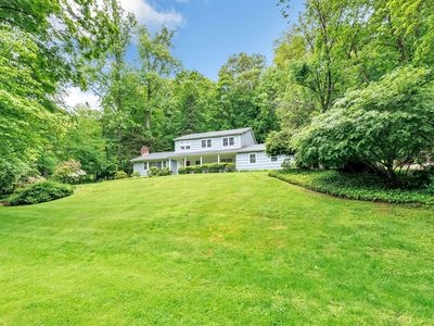 6 Rivergate Woods, Wilton, CT, 06897