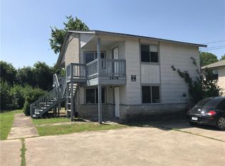 1638 Post Rd APT B, San Marcos, TX 78666