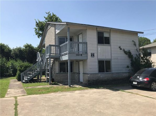 1638 Post Rd APT C