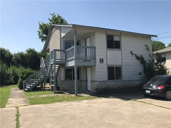 1638 Post Rd APT B, San Marcos, TX 78666