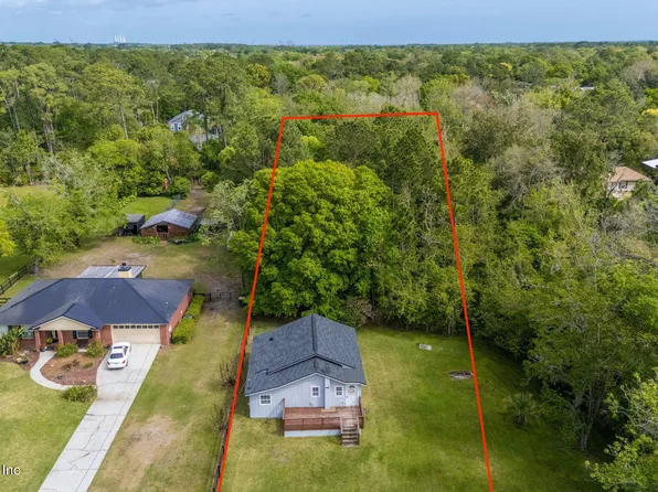 10099 BRADLEY Road, Jacksonville, FL 32246