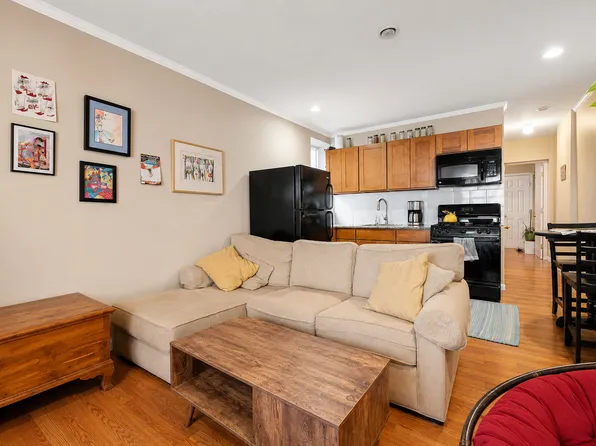 2319 Cedar St APT 1, Philadelphia, PA 19125