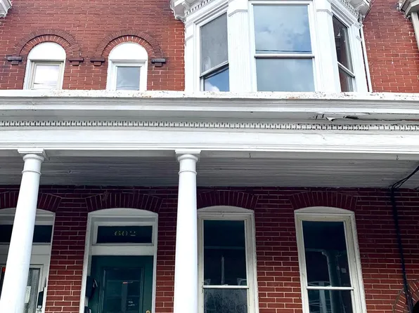 602 W Philadelphia St, York, PA 17401