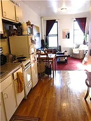 Rented by Adina Realty