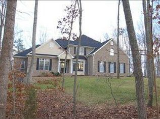 184 N Hiddenbrooke Dr, Advance, NC 27006