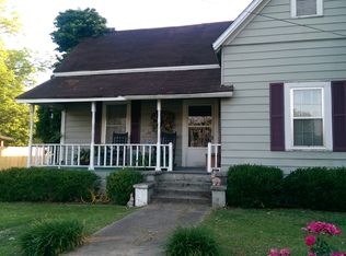 5839 Leitch St, Eastman, GA 31023