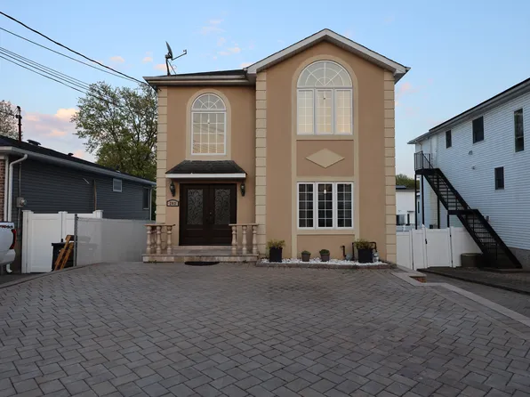 262 Stafford Ave #1, Staten Island, NY 10312
