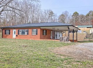 25 Grizzle Dr, Blairsville, GA 30512