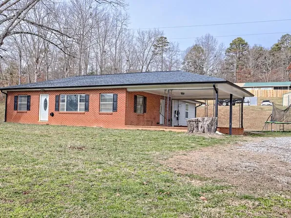 25 Grizzle Dr, Blairsville, GA 30512
