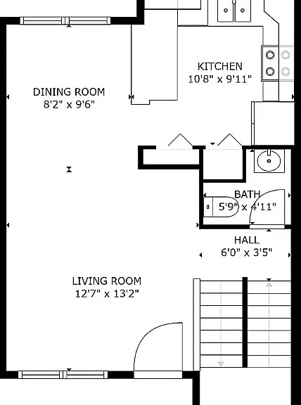 240 W Jamison Cir #27 — Photo 15