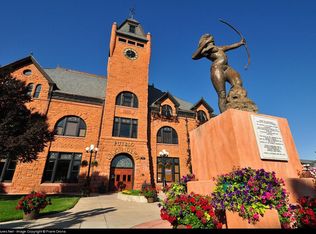 132 W B St APT 10, Pueblo, CO 81003