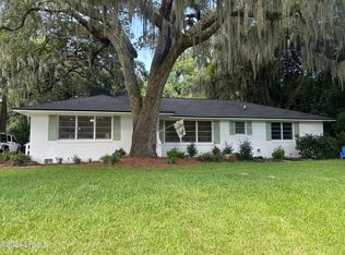 120 Fort Lyttleton Rd, Beaufort, SC 29902