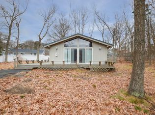 64 Portside Cir, East Falmouth, MA 02536