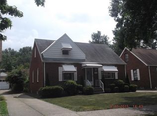 14623 Harley Ave, Cleveland, OH 44111