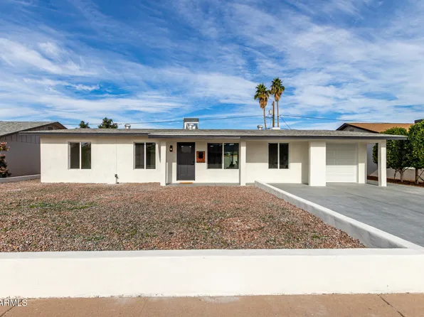 1228 E BROADMOR Drive, Tempe, AZ 85282